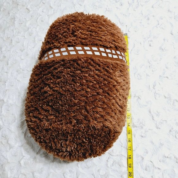 Disney Star Wars - Large Chewbacca Tsum Tsum Plush Pillow - Picture 8 of 8